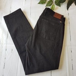 Lucky Brand Sofia Skinny Black Jeans Size 8/29 Regular